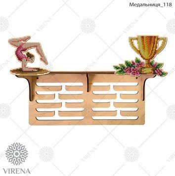 Медальниця_118` Медальниця Медальниця 118 фото
