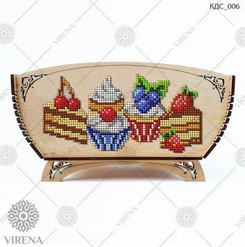 КДС_006` Кошик КДС 006 фото