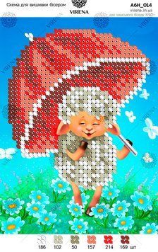 , Схема