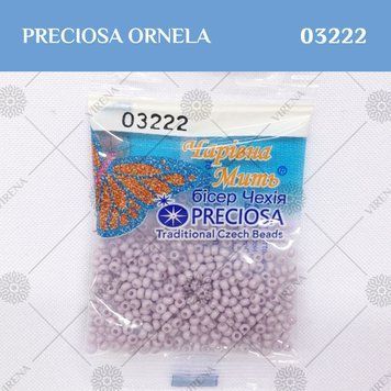 , Бісер Preciosa 5г