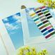 VMC_1026_Print` Набір з рівномірною тканиною VMC 1026 фото 5