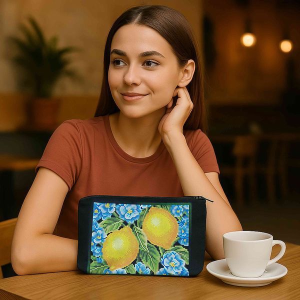 , Косметичка