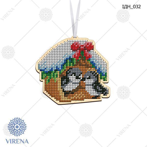 ІДН_032` Іграшка ІДН 032 фото