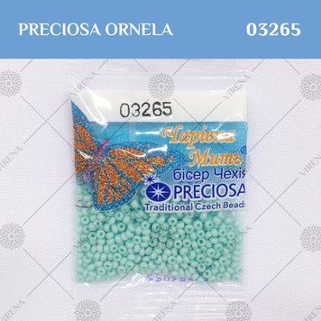 , Бісер Preciosa 5г