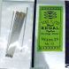 Голки_Regal_12` Голки Голки Regal 12 фото 1