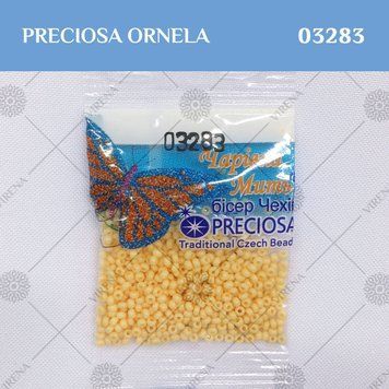 , Бісер Preciosa 5г