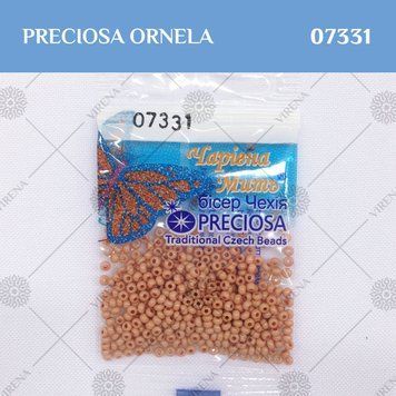 , Бісер Preciosa 5г