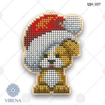 ІДН_037` Іграшка ІДН 037 фото