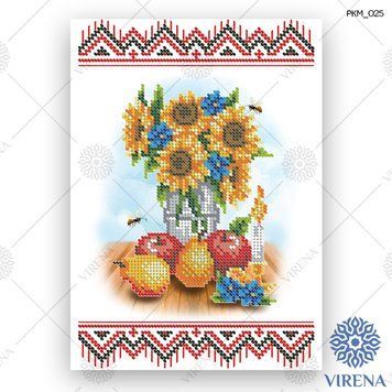 РКМ_025` Рушник РКМ 025 фото