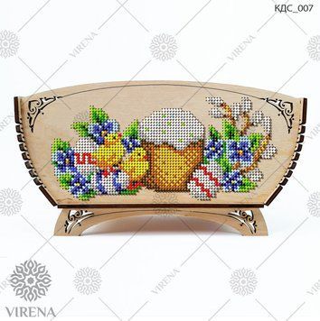 КДС_007` Кошик КДС 007 фото
