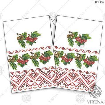 РВМ_007` Рушник РВМ 007 фото