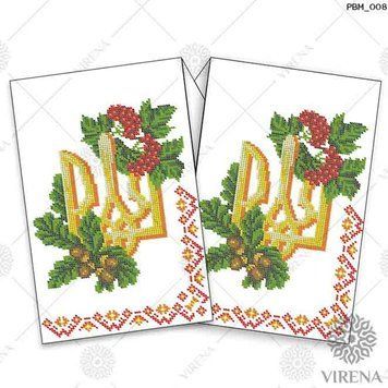 РВМ_008` Рушник РВМ 008 фото