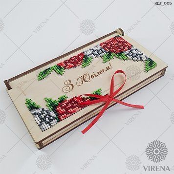 , Коробочка-конверт