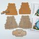 , Набір бісеру