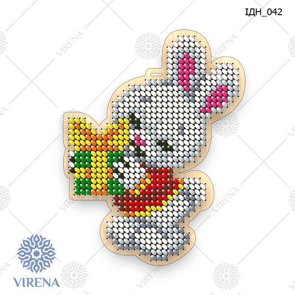 ІДН_042` Іграшка ІДН 042 фото