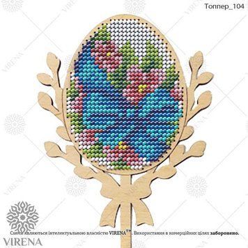 , Топпер