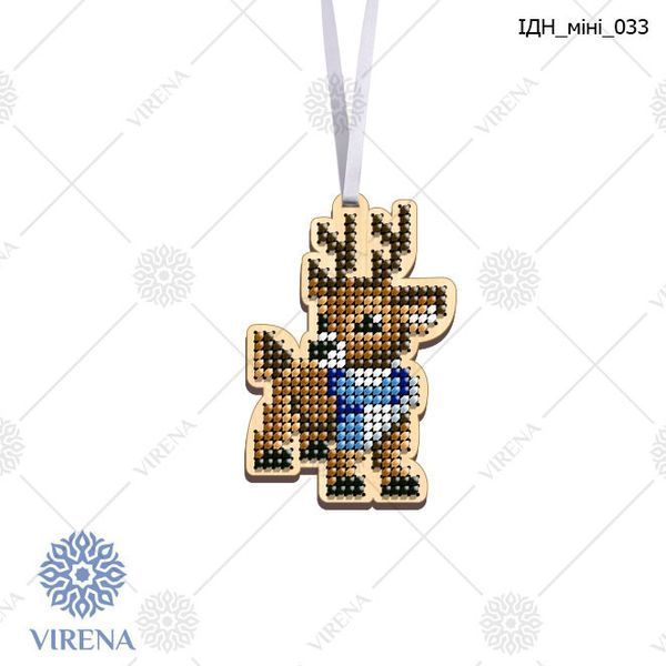 ІДН_міні_033` Іграшка ІДН міні 033 фото