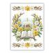 РКМ_063` Рушник РКМ 063 фото 1