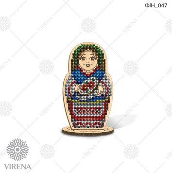, Фігурка інтер'єрна