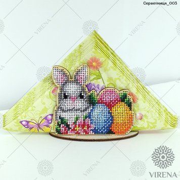 Серветниця_003` Серветниця Серветниця 003 фото