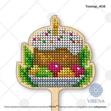 , Топпер
