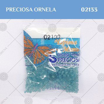 , Бісер Preciosa 5г