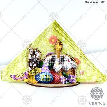 Серветниця_004` Серветниця Серветниця 004 фото
