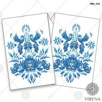 РВМ_018` Рушник РВМ 018 фото