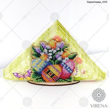 Серветниця_005` Серветниця Серветниця 005 фото
