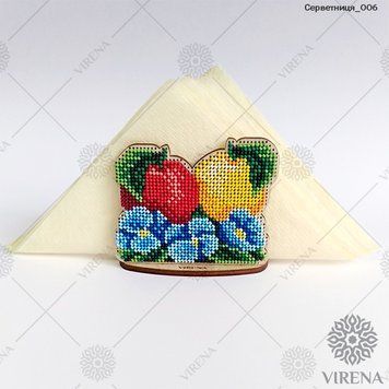 Серветниця_006` Серветниця Серветниця 006 фото
