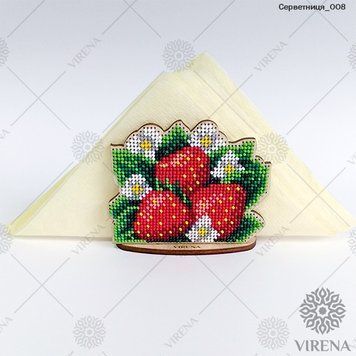 Серветниця_008` Серветниця Серветниця 008 фото