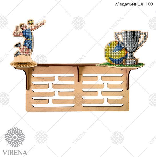 Медальниця_103` Медальниця Медальниця 103 фото