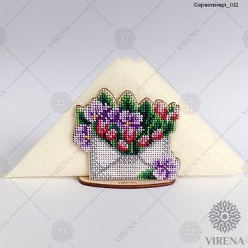 Серветниця_011` Серветниця Серветниця 011 фото