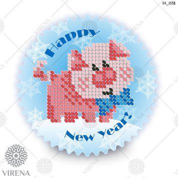 ІН_031` Іграшка ІН 031 фото