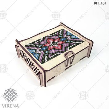 КП_101` Коробка КП 101 фото