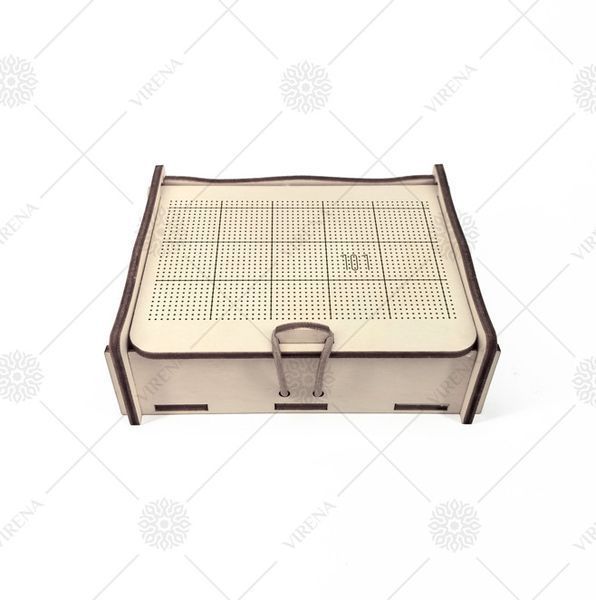 КП_101` Коробка КП 101 фото