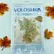 VMC_1025_Print_R` Набір з рівномірною тканиною VMC 1025 фото 5