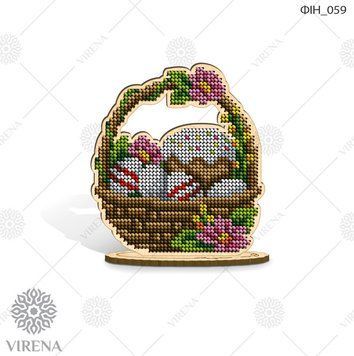 ФІН_059` Фігурка інтер'єрна ФІН 059 фото