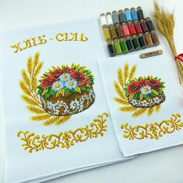 , Рушник