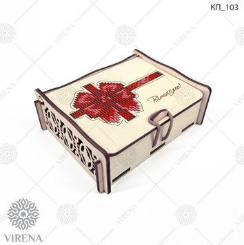 КП_103` Коробка КП 103 фото