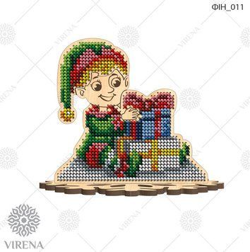 , Фігурка інтер'єрна