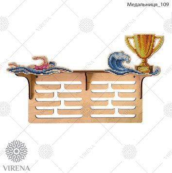 Медальниця_109` Медальниця Медальниця 109 фото