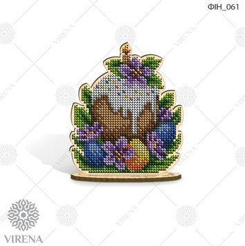 ФІН_061` Фігурка інтер'єрна ФІН 061 фото