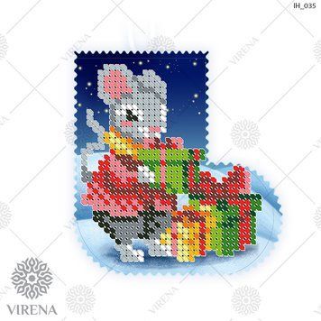 ІН_035` Іграшка ІН 035 фото