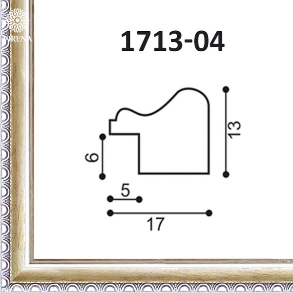 Рамка 1713-04 Virena-Панно 1713-04 фото