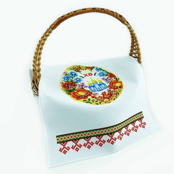 , Рушник