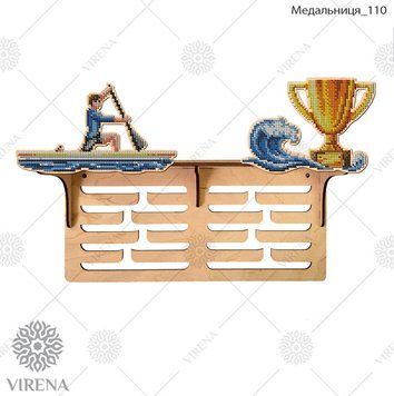 Медальниця_110` Медальниця Медальниця 110 фото