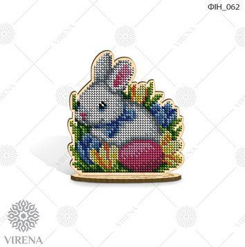 ФІН_062` Фігурка інтер'єрна ФІН 062 фото