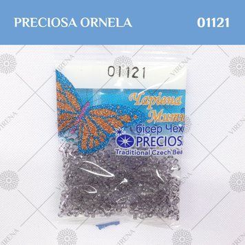 , Бісер Preciosa 5г
