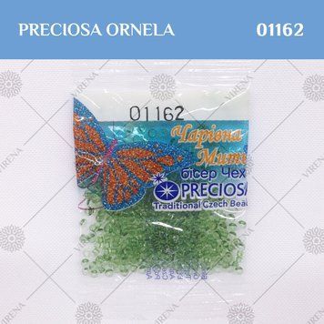, Бісер Preciosa 5г